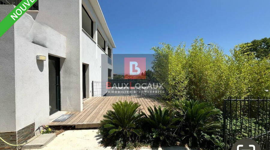 REXIM - Local d'activités - Bouches-du-Rhône - Martigues - 4