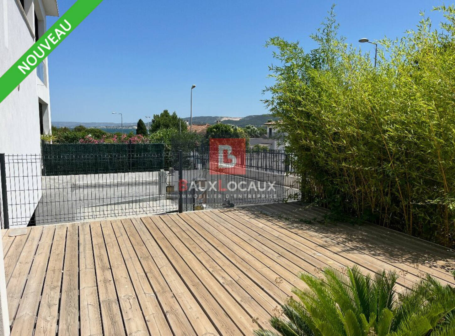 REXIM - Local d'activités - Bouches-du-Rhône - Martigues - 2