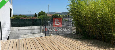 REXIM - Local d'activités - Bouches-du-Rhône - Martigues - 2