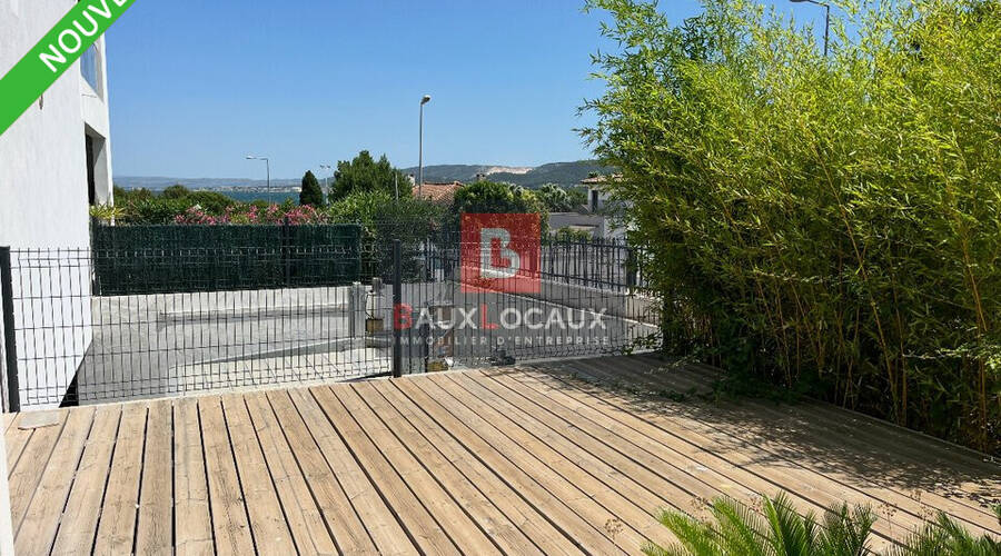 REXIM - Local d'activités - Bouches-du-Rhône - Martigues - 4