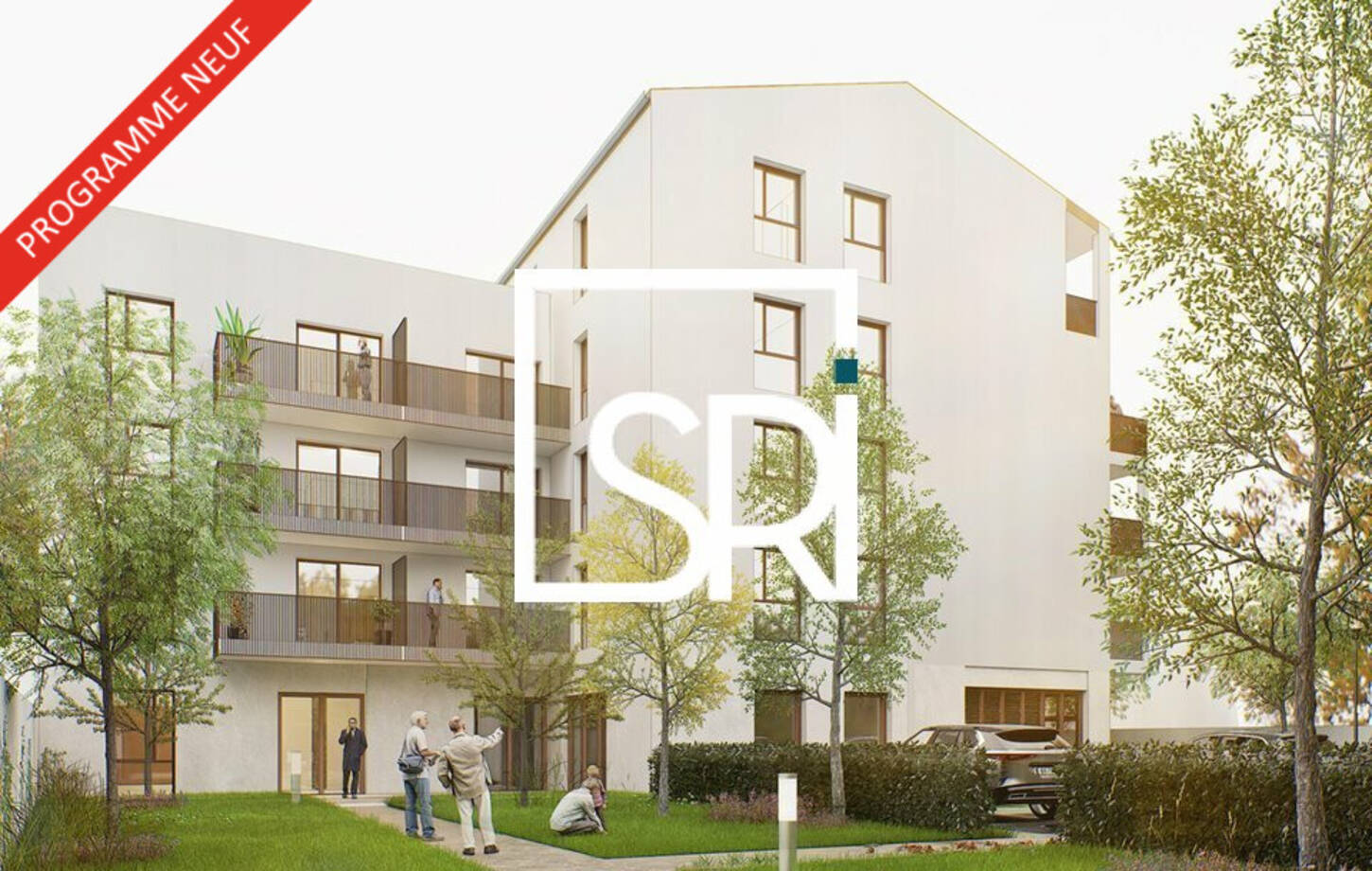 REXIM - Local commercial - Puy-de-Dôme - Clermont-Ferrand - 2