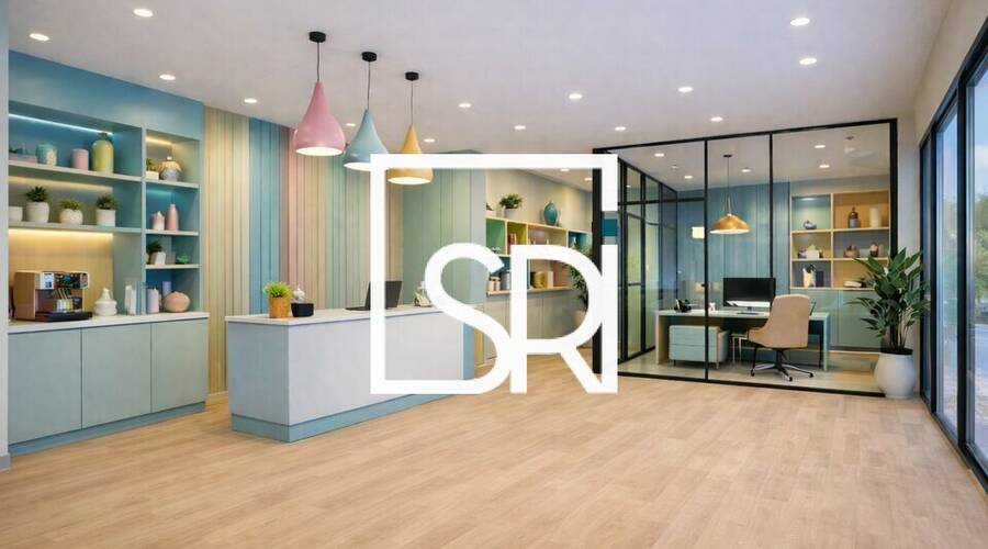 REXIM - Local commercial - Puy-de-Dôme - Clermont-Ferrand - 6