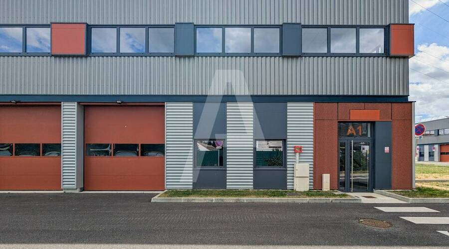 REXIM - Local d'activités - Corbeil-Essonnes - 3