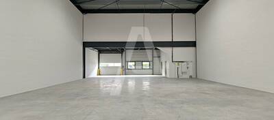 REXIM - Local d'activités - Corbeil-Essonnes - 11