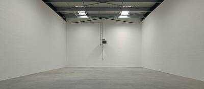 REXIM - Local d'activités - Corbeil-Essonnes - 12