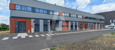 REXIM - Local d'activités - Corbeil-Essonnes - 3