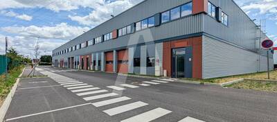 REXIM - Local d'activités - Corbeil-Essonnes - 4