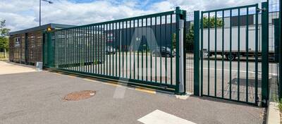 REXIM - Local d'activités - Corbeil-Essonnes - 6