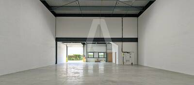 REXIM - Local d'activités - Corbeil-Essonnes - 8