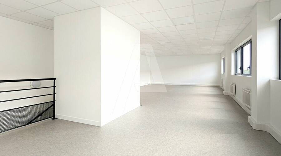 REXIM - Local d'activités - Corbeil-Essonnes - 10