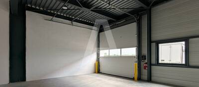 REXIM - Local d'activités - Corbeil-Essonnes - 11