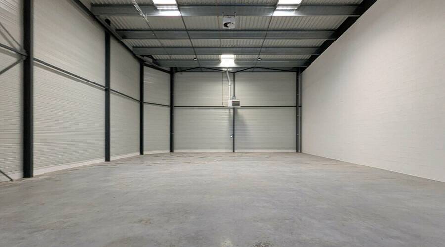 REXIM - Local d'activités - Corbeil-Essonnes - 12