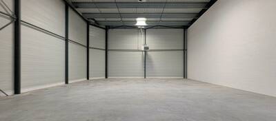 REXIM - Local d'activités - Corbeil-Essonnes - 12