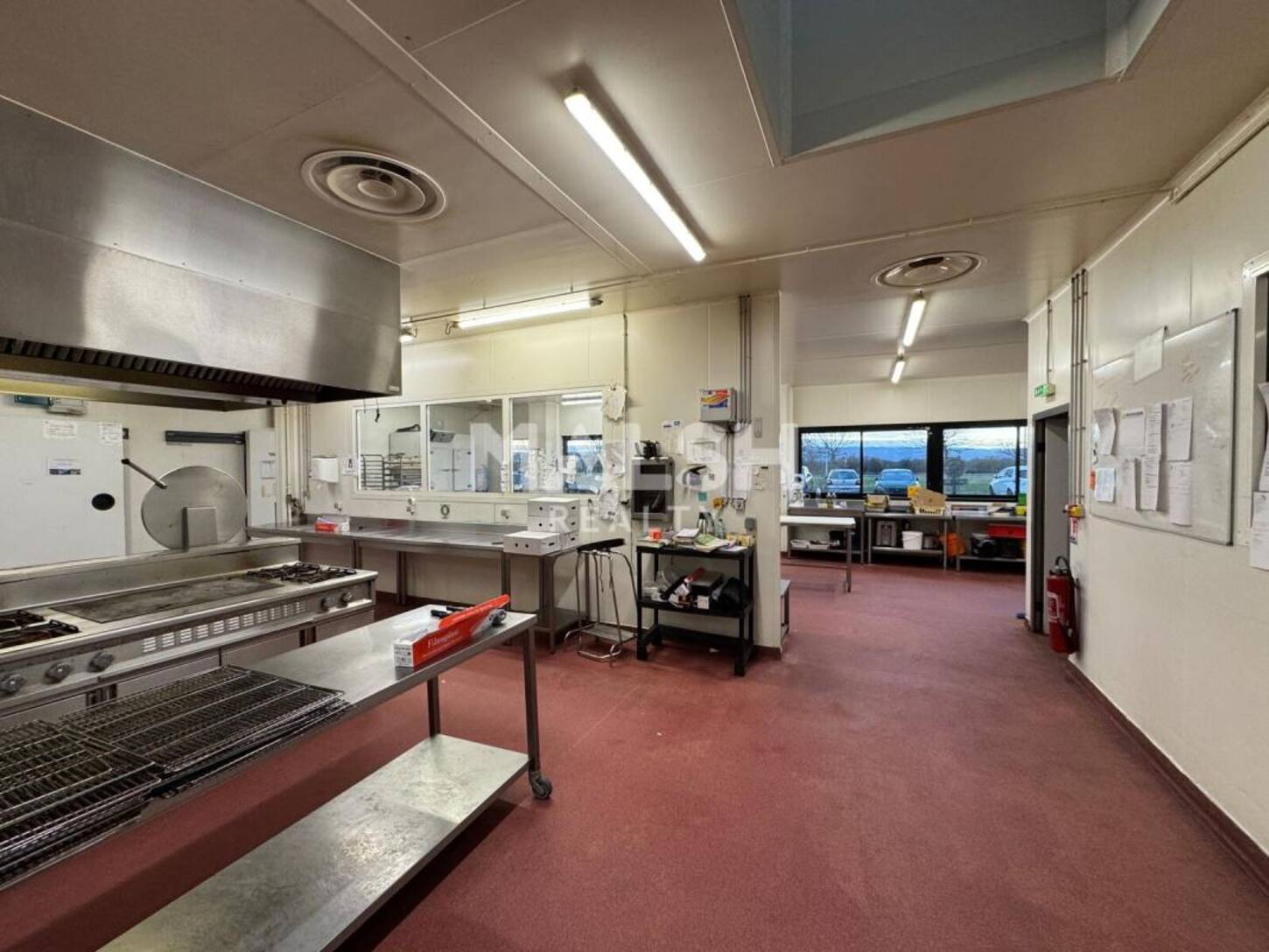 REXIM - Local commercial - Loire - Montrond-les-Bains - 2