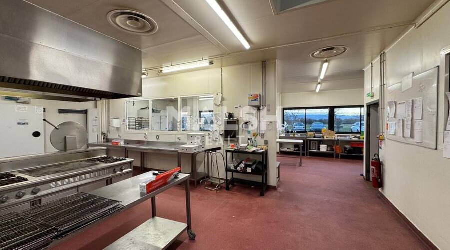 REXIM - Local commercial - Loire - Montrond-les-Bains - 2