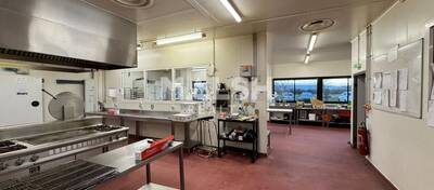 REXIM - Local commercial - Loire - Montrond-les-Bains - 2