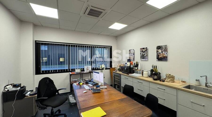 REXIM - Local commercial - Loire - Montrond-les-Bains - 3