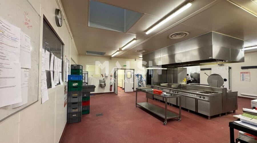 REXIM - Local commercial - Loire - Montrond-les-Bains - 4