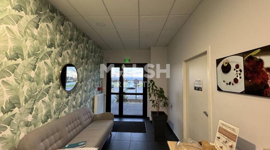 REXIM - Local commercial - Loire - Montrond-les-Bains - 5