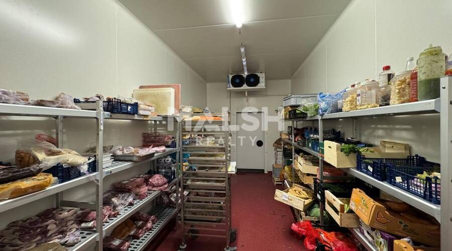 REXIM - Local commercial - Loire - Montrond-les-Bains - 6