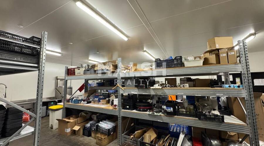 REXIM - Local commercial - Loire - Montrond-les-Bains - 7