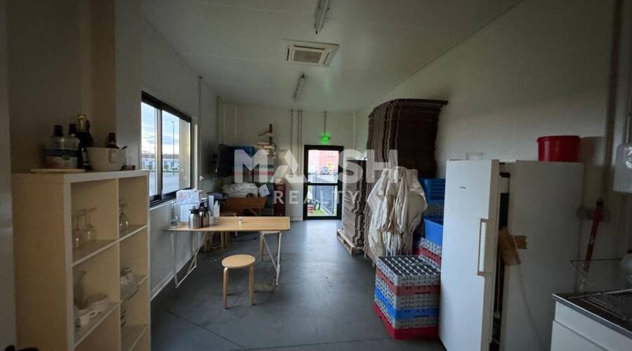 REXIM - Local commercial - Loire - Montrond-les-Bains - 8