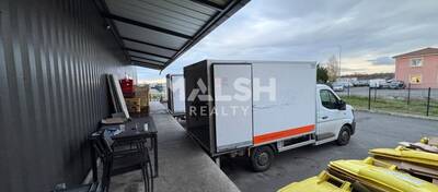 REXIM - Local commercial - Loire - Montrond-les-Bains - 9