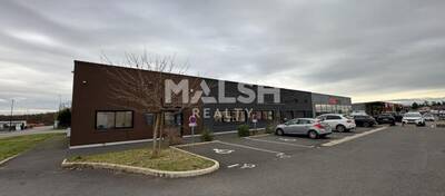 REXIM - Local commercial - Loire - Montrond-les-Bains - 10