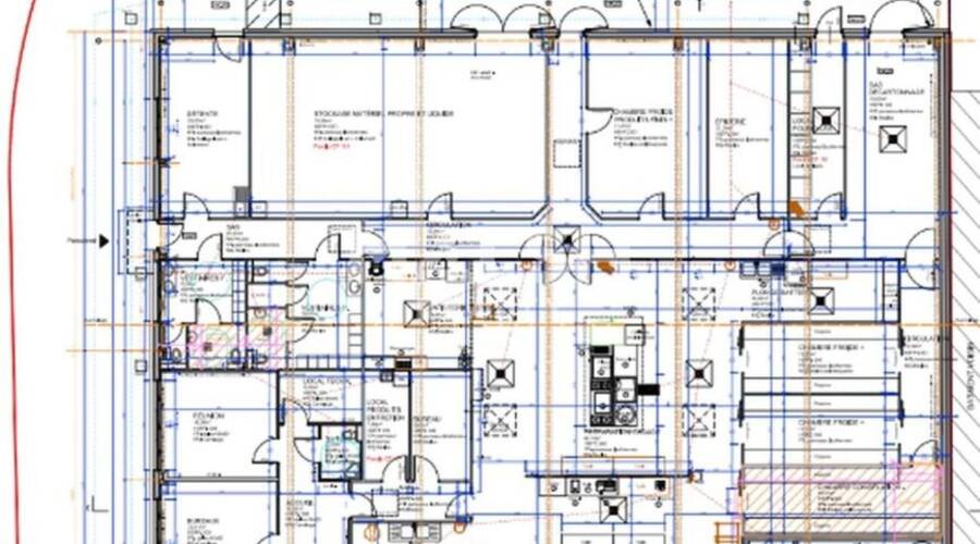 REXIM - Local commercial - Loire - Montrond-les-Bains - 11
