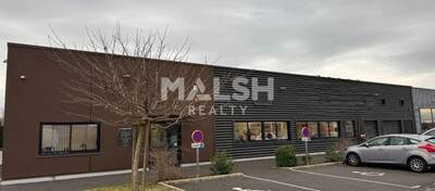 REXIM - Local commercial - Loire - Montrond-les-Bains - 1