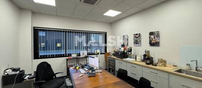 REXIM - Local commercial - Loire - Montrond-les-Bains - 3
