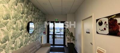 REXIM - Local commercial - Loire - Montrond-les-Bains - 5