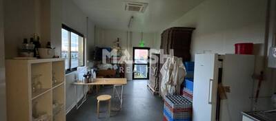 REXIM - Local commercial - Loire - Montrond-les-Bains - 8
