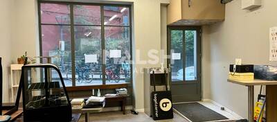 REXIM - Local commercial - Rhône - Lyon - 1