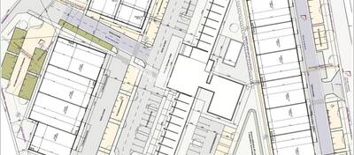 REXIM - Local d'activités - Drôme - Beaumont-Monteux - 7