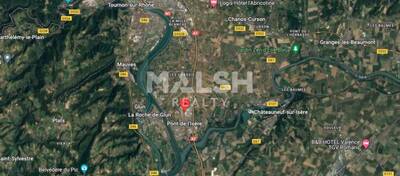 REXIM - Local d'activités - Drôme - Beaumont-Monteux - 8
