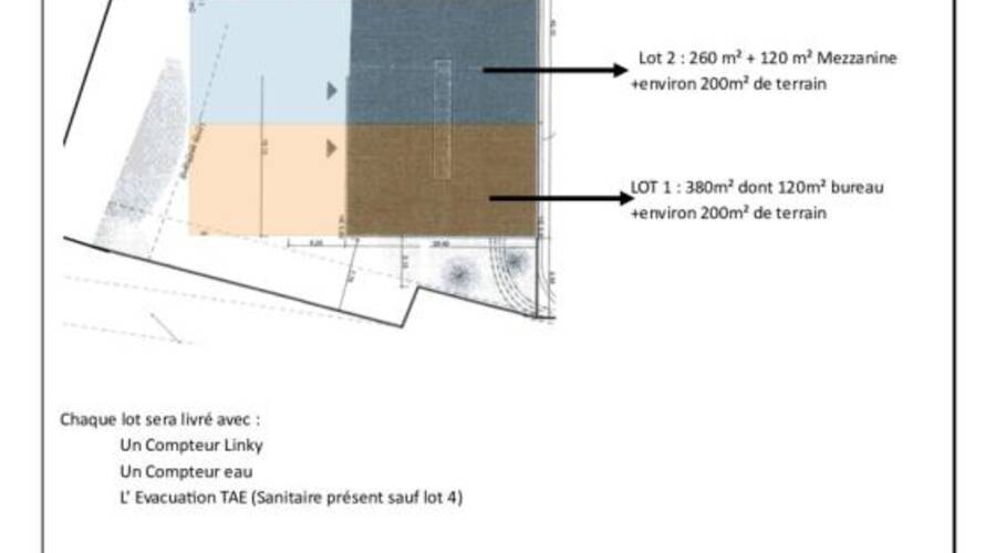REXIM - Entrepôt - Vaucluse - Sorgues - 4