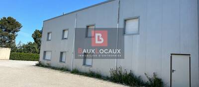 REXIM - Entrepôt - Vaucluse - Sorgues - 4