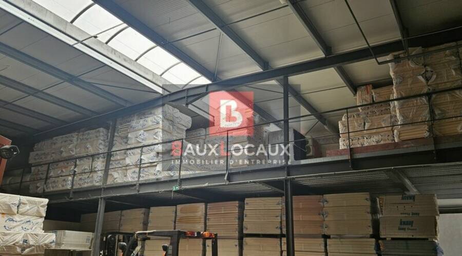 REXIM - Entrepôt - Vaucluse - Sorgues - 6