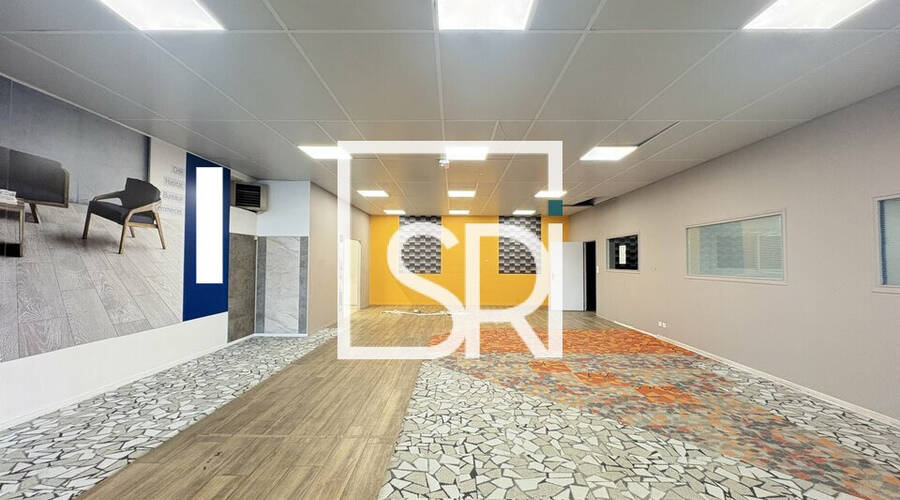 REXIM - Local commercial - Puy-de-Dôme - Clermont-Ferrand - 1