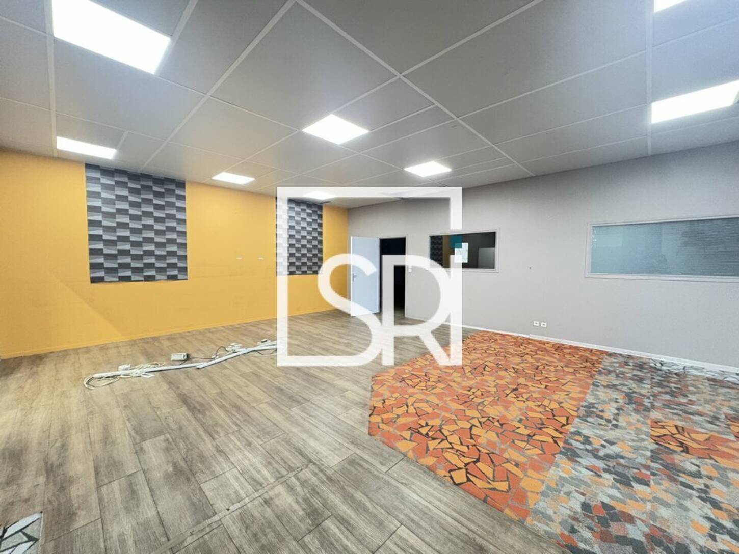 REXIM - Local commercial - Puy-de-Dôme - Clermont-Ferrand - 2