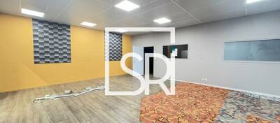 REXIM - Local commercial - Puy-de-Dôme - Clermont-Ferrand - 2