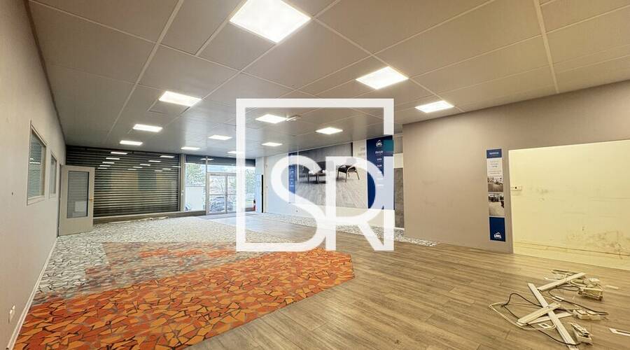 REXIM - Local commercial - Puy-de-Dôme - Clermont-Ferrand - 3