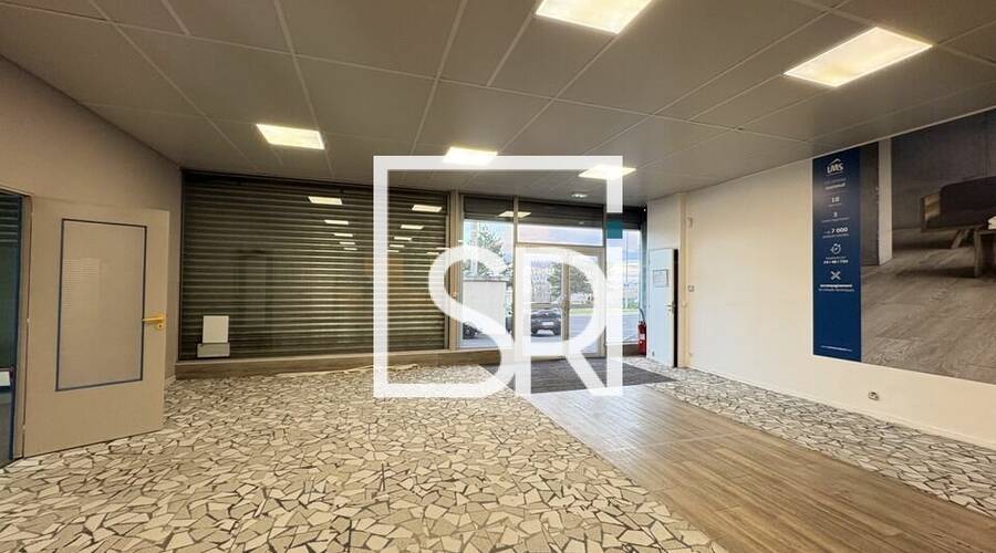 REXIM - Local commercial - Puy-de-Dôme - Clermont-Ferrand - 4