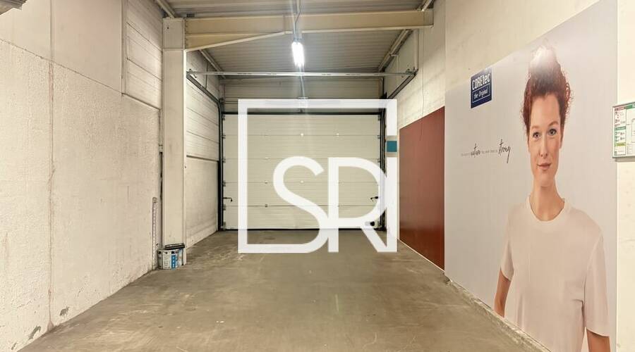 REXIM - Local commercial - Puy-de-Dôme - Clermont-Ferrand - 9