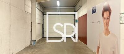 REXIM - Local commercial - Puy-de-Dôme - Clermont-Ferrand - 9