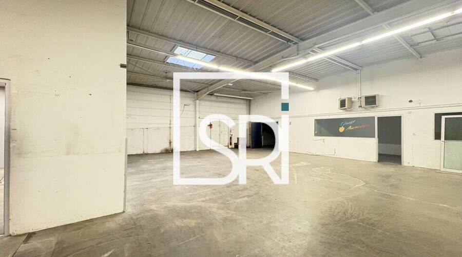 REXIM - Local commercial - Puy-de-Dôme - Clermont-Ferrand - 10