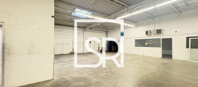 REXIM - Local commercial - Puy-de-Dôme - Clermont-Ferrand - 10