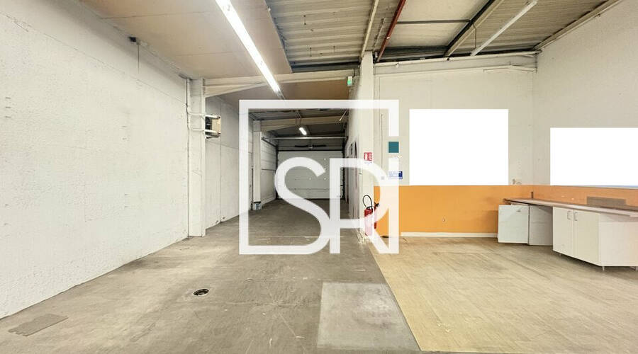 REXIM - Local commercial - Puy-de-Dôme - Clermont-Ferrand - 11