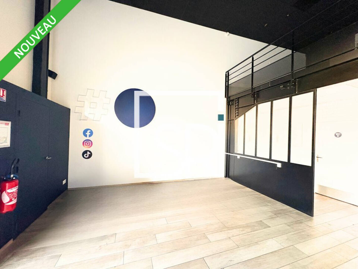 REXIM - Local commercial - Puy-de-Dôme - Aubière - 2